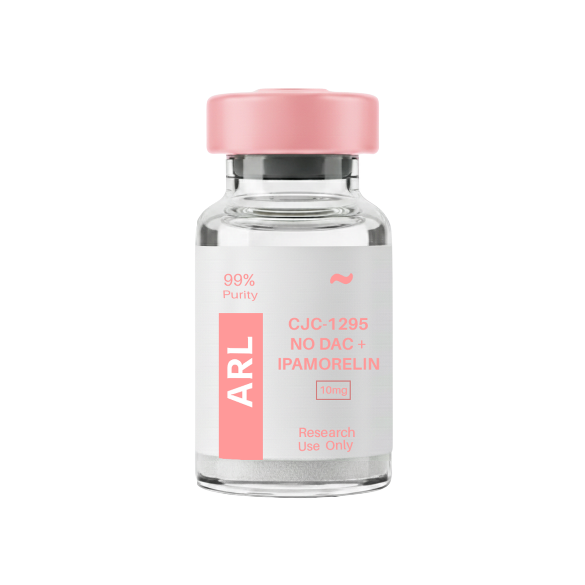 CJC-1295 No DAC & Ipamorelin