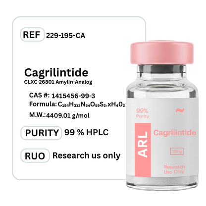 Cagrilintide