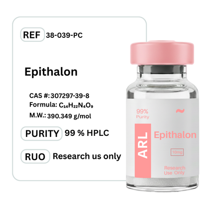 Epitalon (Epithalon)