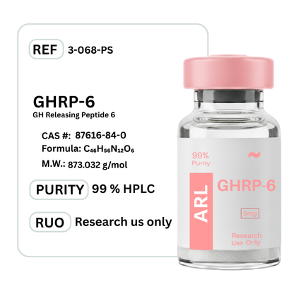 GHRP-6