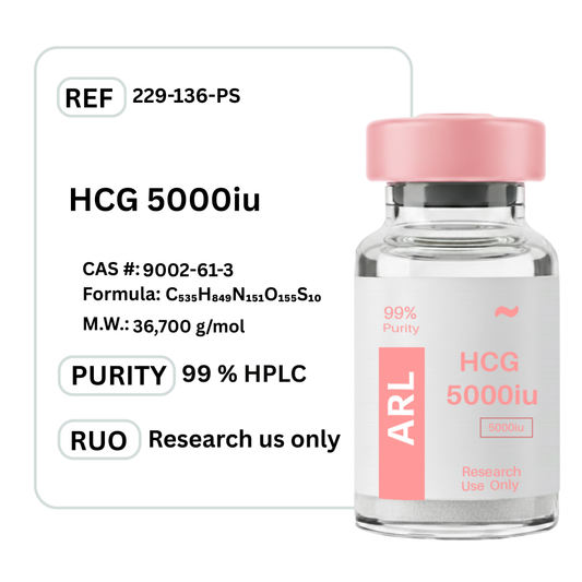 HCG