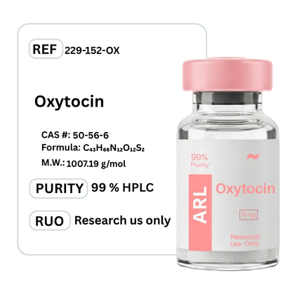 Oxytocin